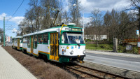 Tramvaj 11 lk